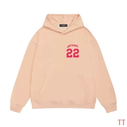 amiri sweatshirt manches longues pour unisexe s_127b2b2